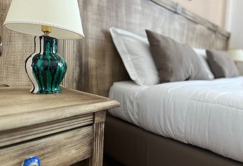 Номер Стандарт, Al Balhara Resort & Spa