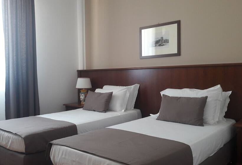 Номер Стандарт, Al Balhara Resort & Spa