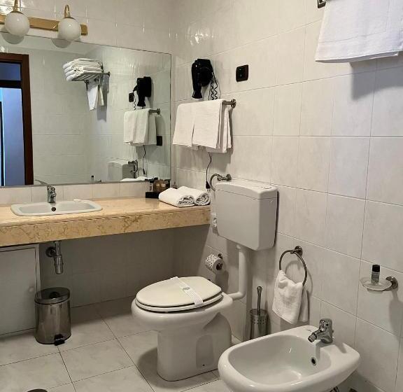 Номер Стандарт, Al Balhara Resort & Spa