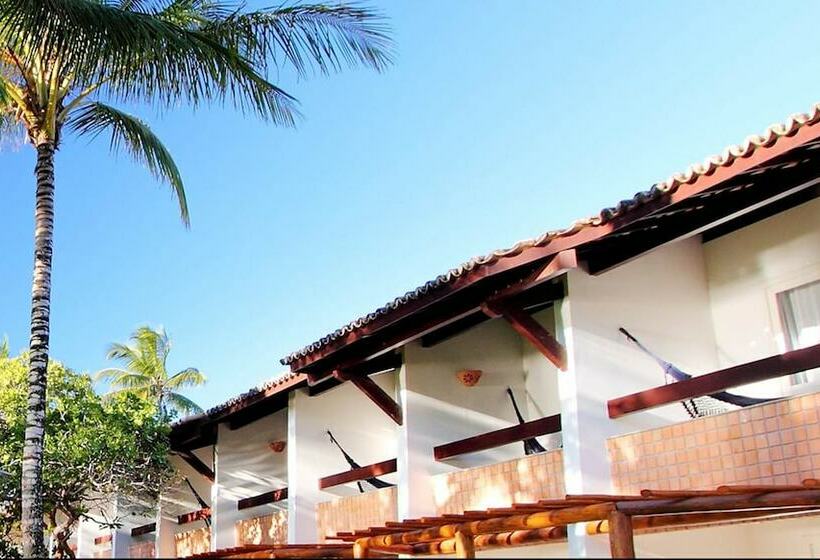 Номер Стандарт, Arraial D'ajuda Eco Resort