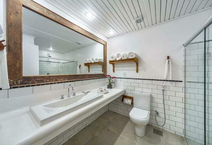 Номер Стандарт Вид на Море, Arraial D'ajuda Eco Resort