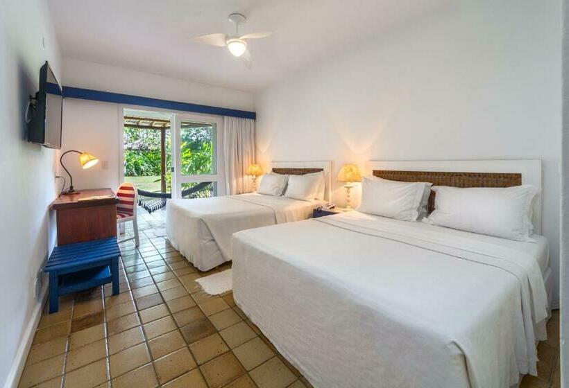 Семейный Номер, Arraial D'ajuda Eco Resort
