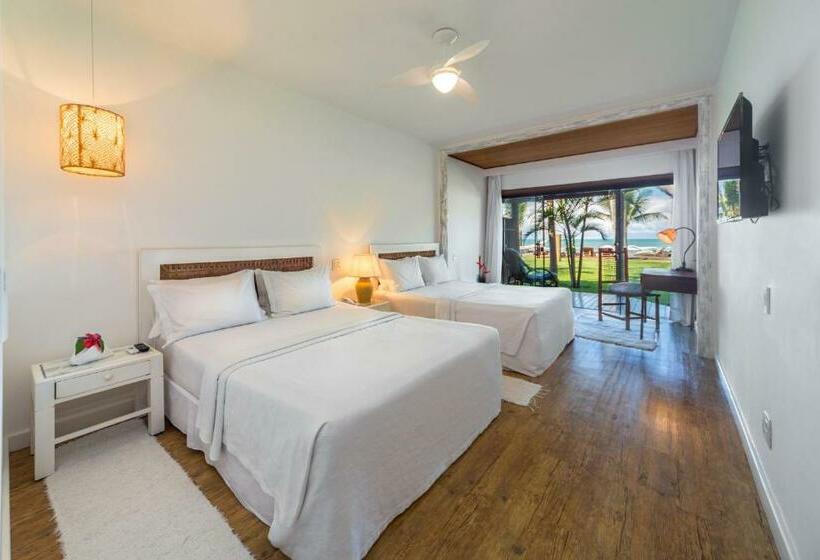 Семейный Номер Superior, Arraial D'ajuda Eco Resort