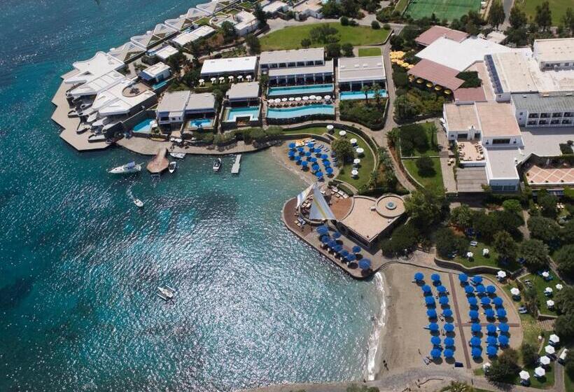 수피리어 방갈로, Elounda Bay Palace, A Member Of The Leading Hotels Of The World