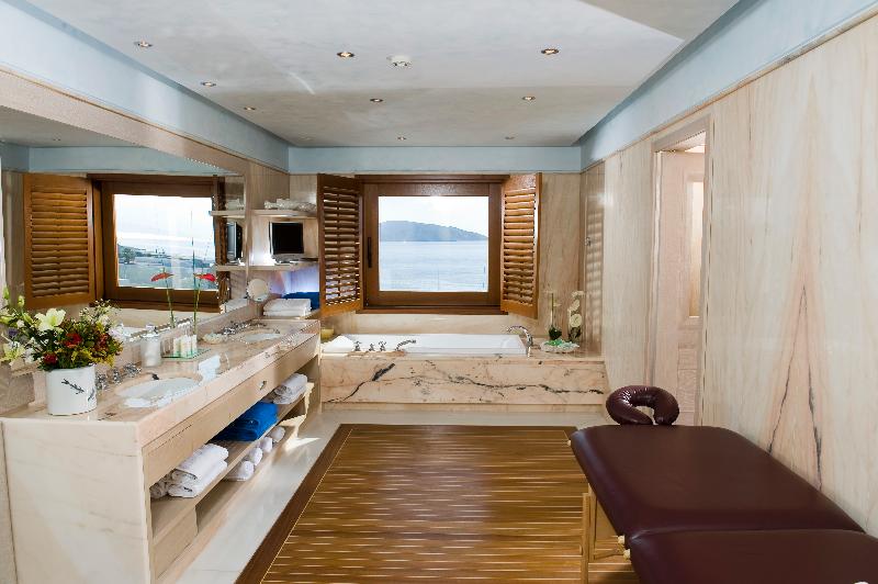 디럭스 스위트 바다 전망, Elounda Bay Palace, A Member Of The Leading Hotels Of The World