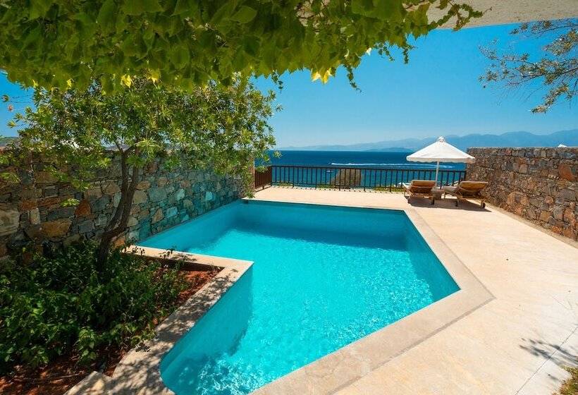 수피리어 방갈로, Elounda Mare Relais & Chateaux