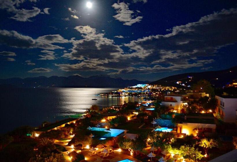 스탠다드 룸, Elounda Mare Relais & Chateaux
