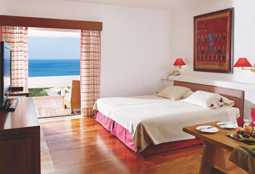 수피리어 룸, Elounda Mare Relais & Chateaux
