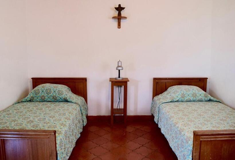 اتاق استاندارد با چشم‌انداز کوهستان, La Casa De Cafe Bed And Breakfast