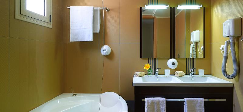2 베드룸 이그제큐티브 스위트, Macaris Suites & Spa