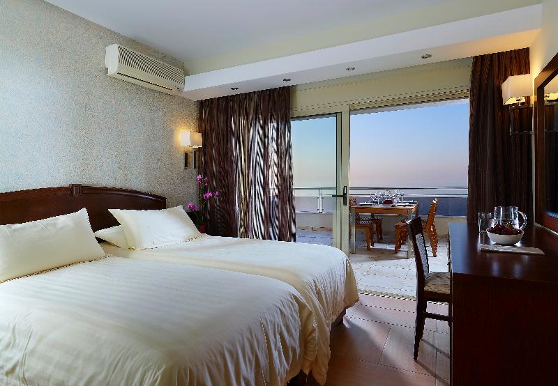 2 베드룸 이그제큐티브 스위트, Macaris Suites & Spa