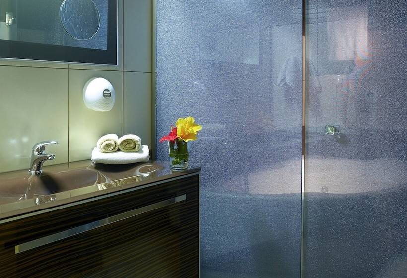 수피리어 스위트, Macaris Suites & Spa