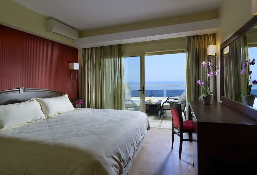 이그제큐티브 스위트, Macaris Suites & Spa