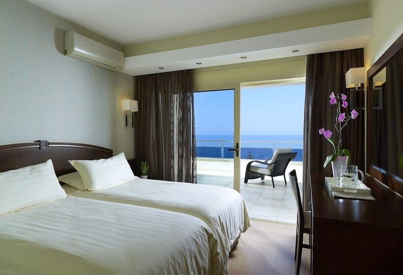 2침실 수피리어 룸, Macaris Suites & Spa