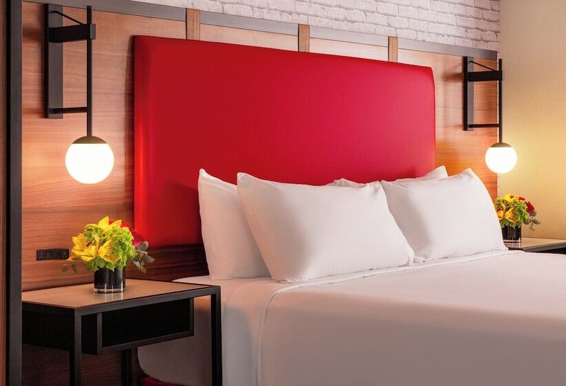 سوییت, New York New York Hotel & Casino