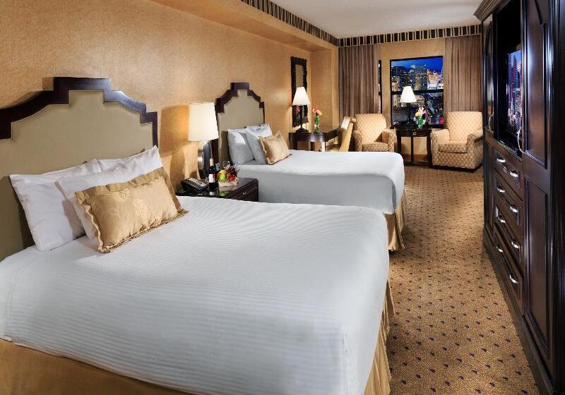 اتاق استاندارد, New York New York Hotel & Casino