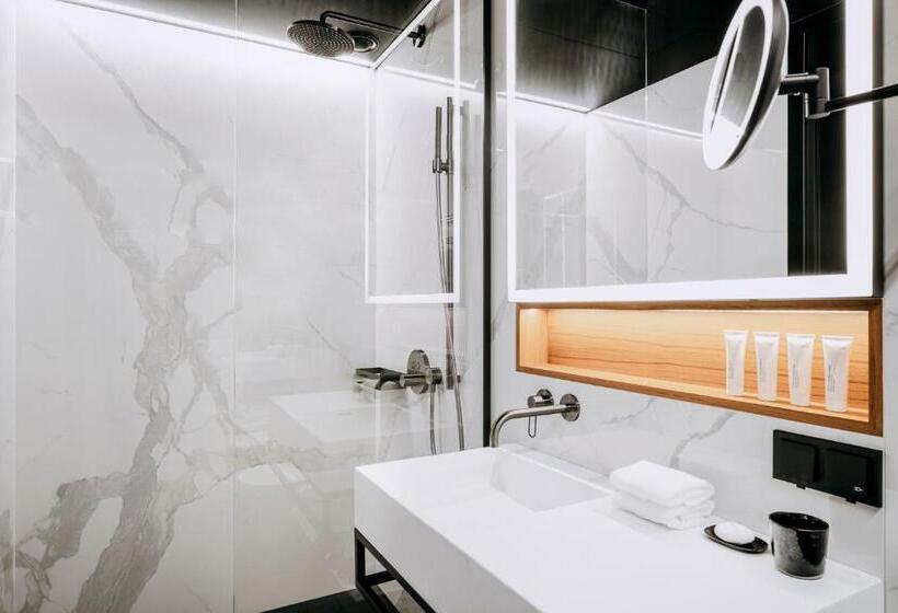 Номер Премиум, Nobu Hotel Warsaw