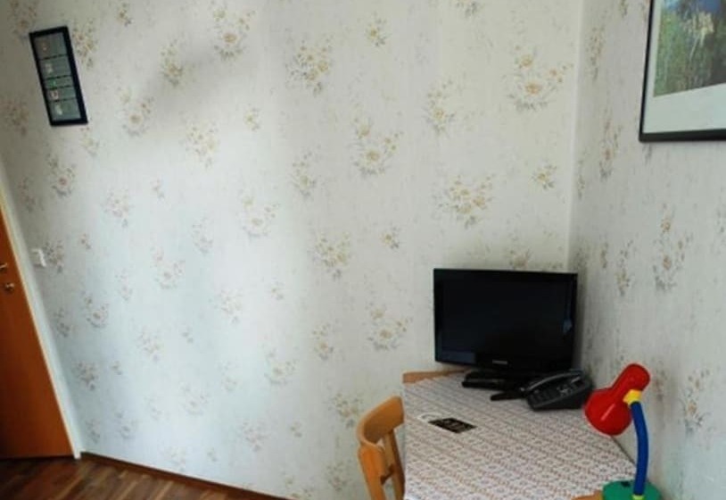스탠다드 룸, Pension Arpi