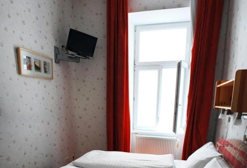 标准间, Pension Arpi