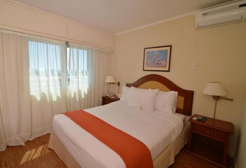 Номер Deluxe Вид на Море, Sunset Beach