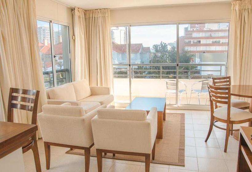 Апартаменты 1 Спальня, Sunset Beach