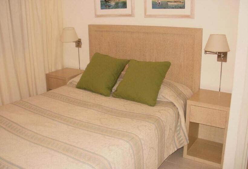 Апартаменты 2 Спальни, Sunset Beach