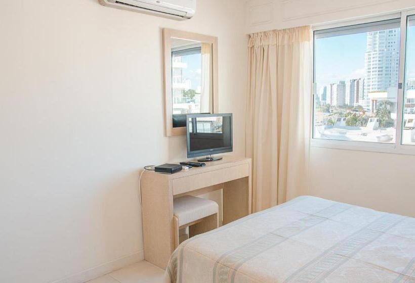 Апартаменты 1 Спальня, Sunset Beach