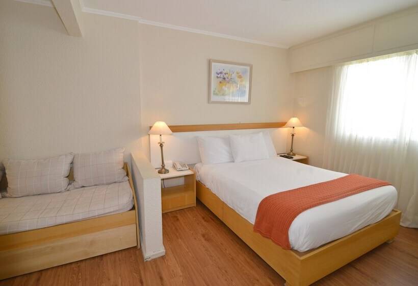 Номер Superior, Sunset Beach