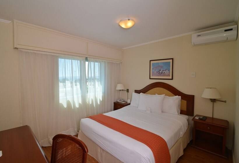 Номер Deluxe Вид на Море, Sunset Beach