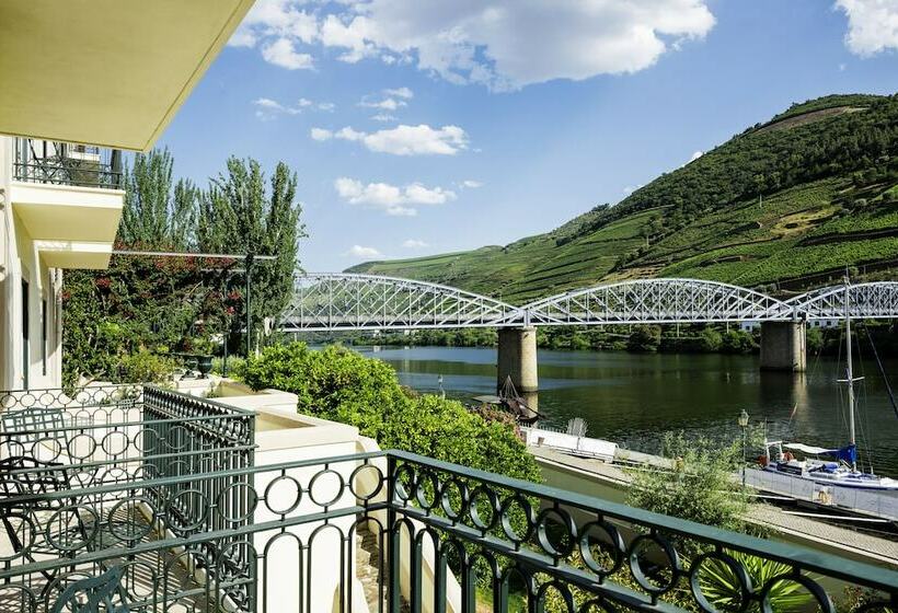 Номер Стандарт Вид на Реку, The Vintage House Douro