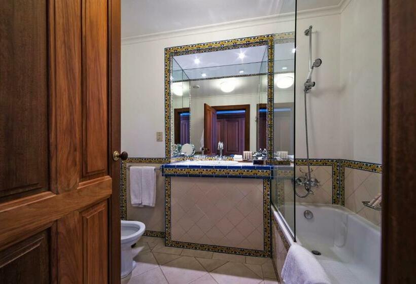 Полулюкс, The Vintage House Douro