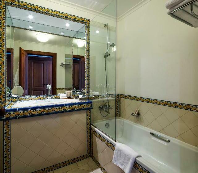 Полулюкс, The Vintage House Douro