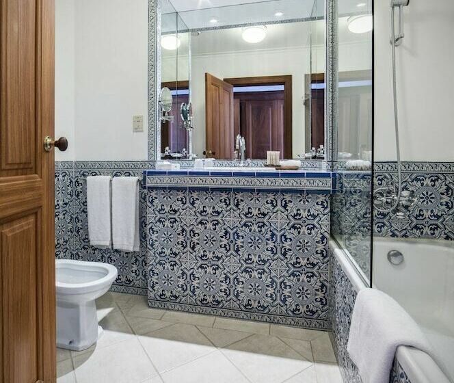 Полулюкс, The Vintage House Douro