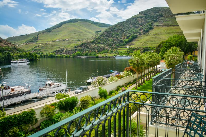 Люкс, The Vintage House Douro