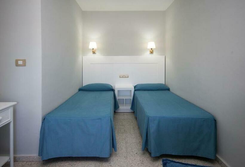 Студио Стандарт Вид на Бассейн, Apartamentos Panorama Adults Only