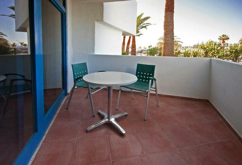 Студио Стандарт Вид на Бассейн, Apartamentos Panorama Adults Only