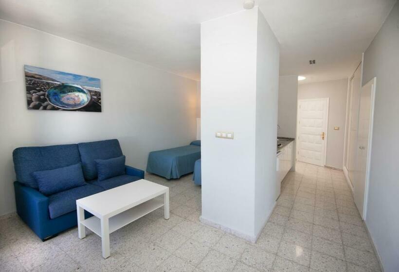 Студио Стандарт Вид на Сад, Apartamentos Panorama Adults Only