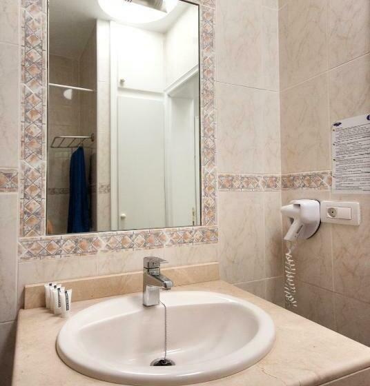 Студия Deluxe, Apartamentos Panorama Adults Only