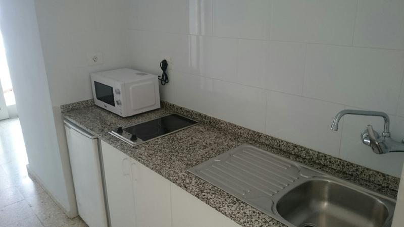Студио Стандарт Вид на Бассейн, Apartamentos Panorama Adults Only