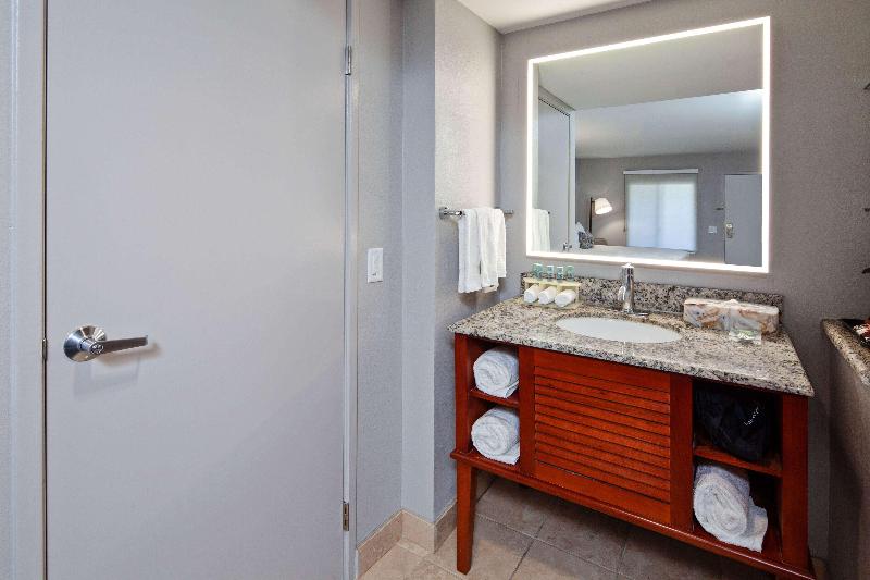 스탠다드 룸 킹사이즈 침대, Best Western Chula Vista/otay Valley