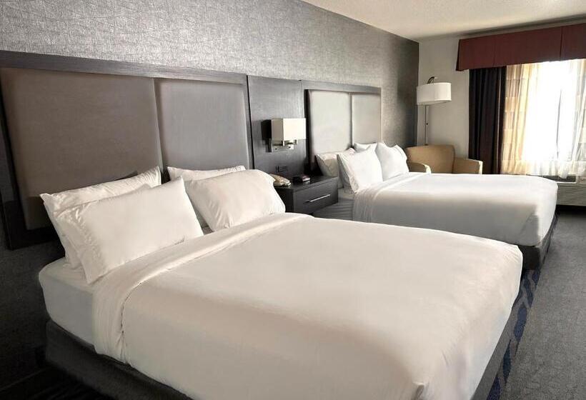 套房, Holiday Inn Express Hotel & Suites Barstow Outlet Center By Ihg