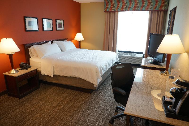 스탠다드 룸, Holiday Inn Express Hotel & Suites Tampa Oldsmar, An Ihg