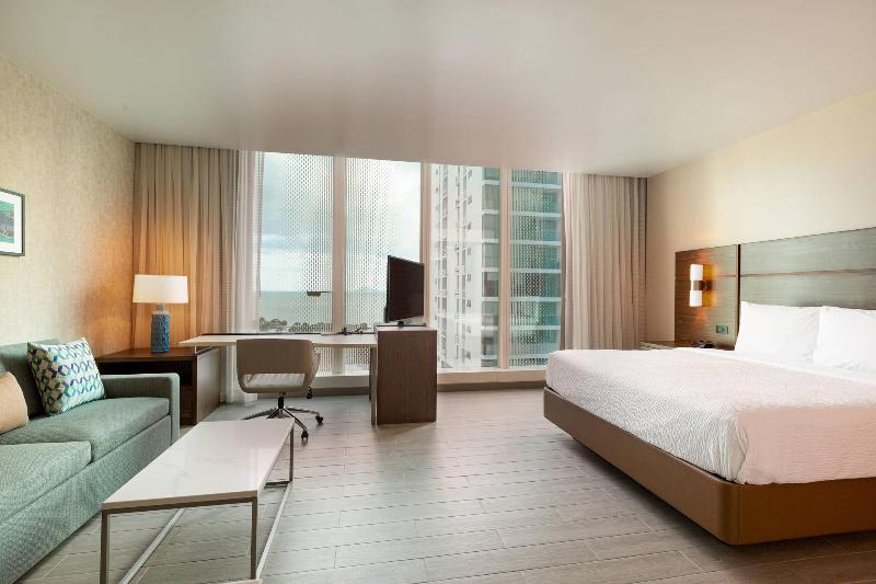 스탠다드 룸, Holiday Inn Express Hotel & Suites Tampa Oldsmar, An Ihg