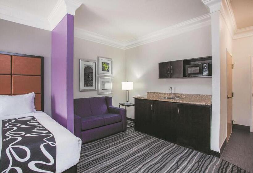 Студия Стандарт, La Quinta By Wyndham Dublin   Pleasanton