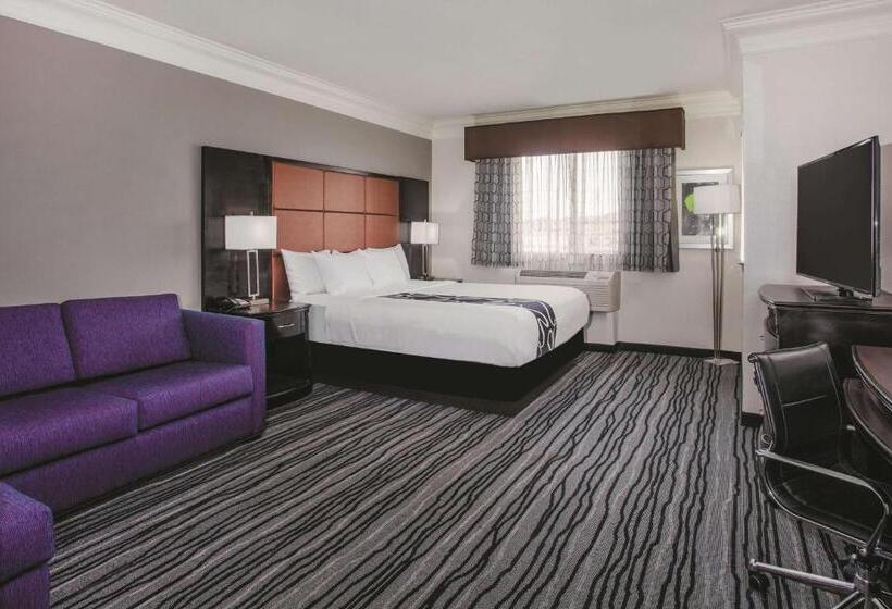 Студио Стандарт Кровать Кинг, La Quinta By Wyndham Dublin   Pleasanton