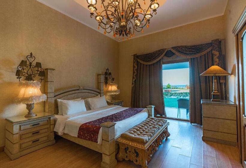Королевский Люкс, Nubian Island, Families And Couples Only