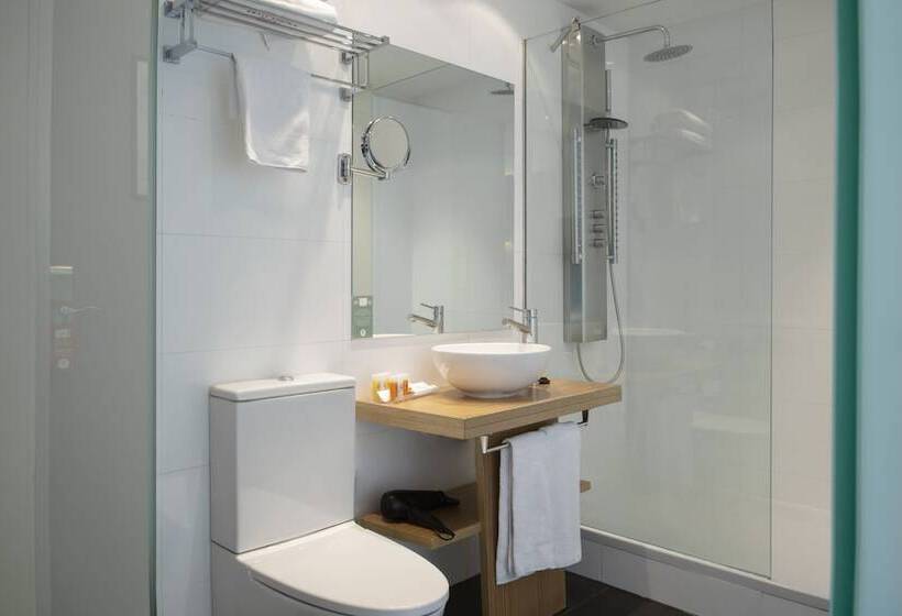 Quarto Estandar, Petit Palace Plaza Del Carmen