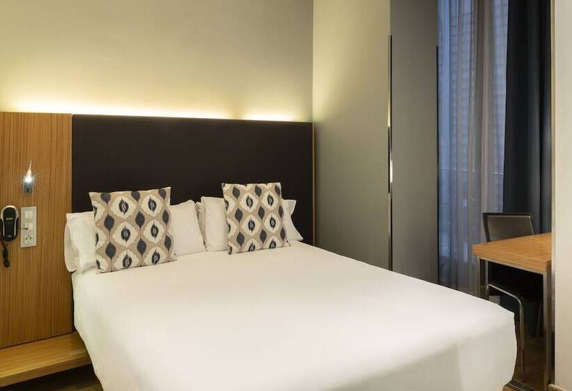 Quarto Basic, Petit Palace Plaza Del Carmen