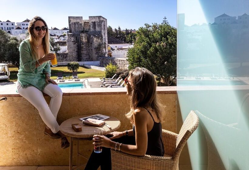 Номер Superior, Pousada Convento De Tavira