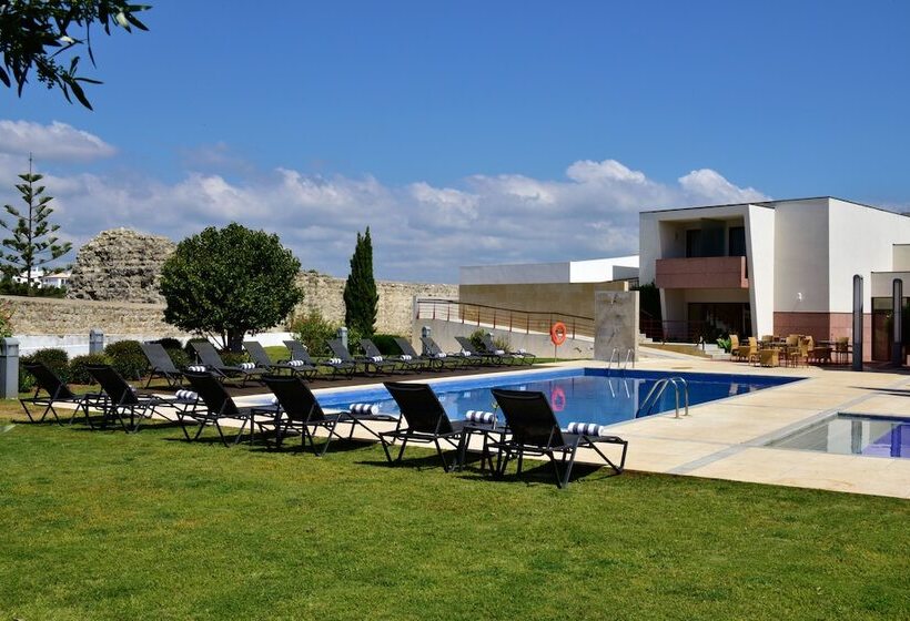Номер Superior, Pousada Convento De Tavira